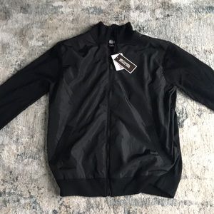 Michael Kors jacket in black